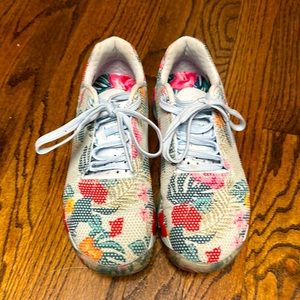 NoBull Floral Runner 2022 Shoes